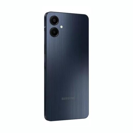 SAMSUNG GALAXY A06 4G 128 /4 SAMSUNG Galaxy A06 4G 6,7' 128GB 4GB RAM Cámara 50Mpx - Black