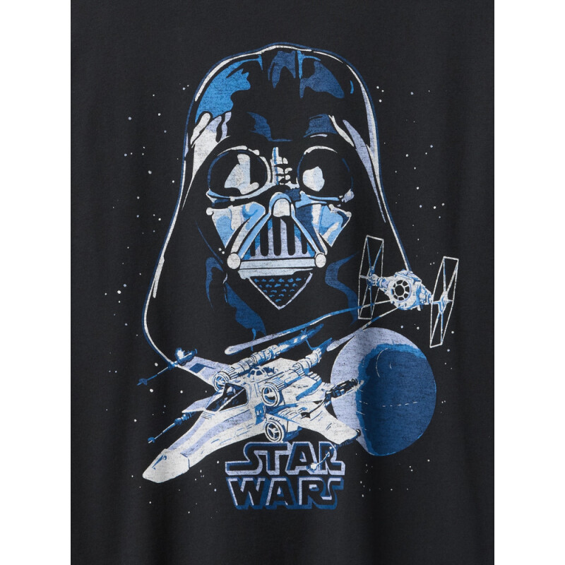 V-SW STAR WARS MOONLESS NIGHT