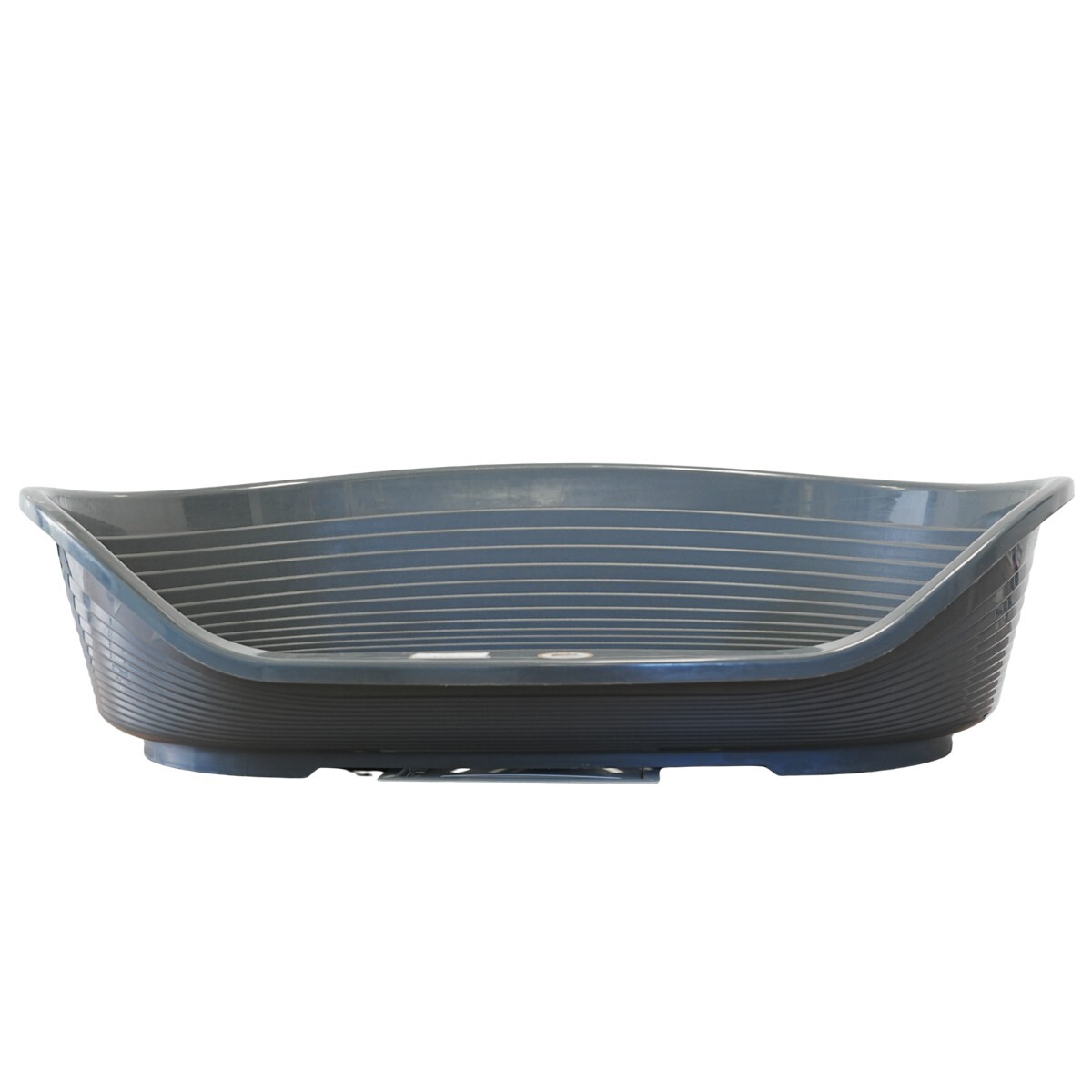 SIESTA DELUXE 12 DARK GREY 