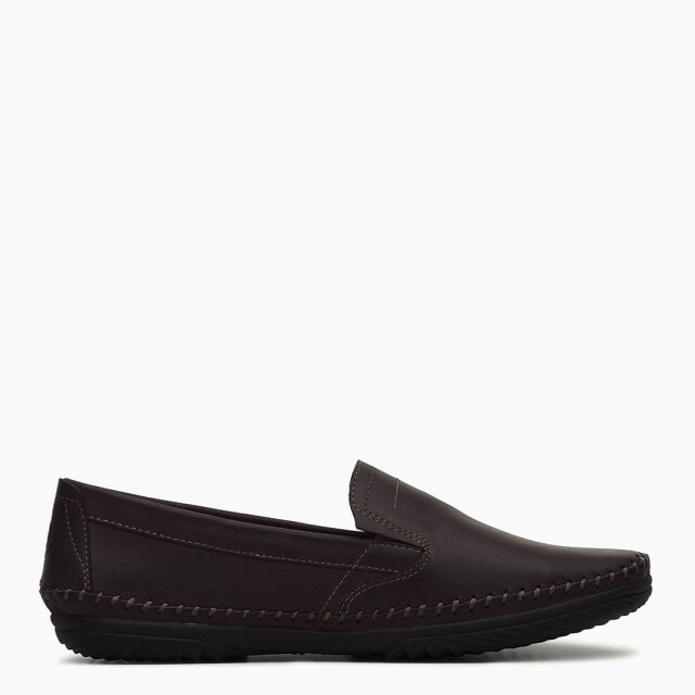 Zapatos de Hombre Freeway Rutero DUNA Negro