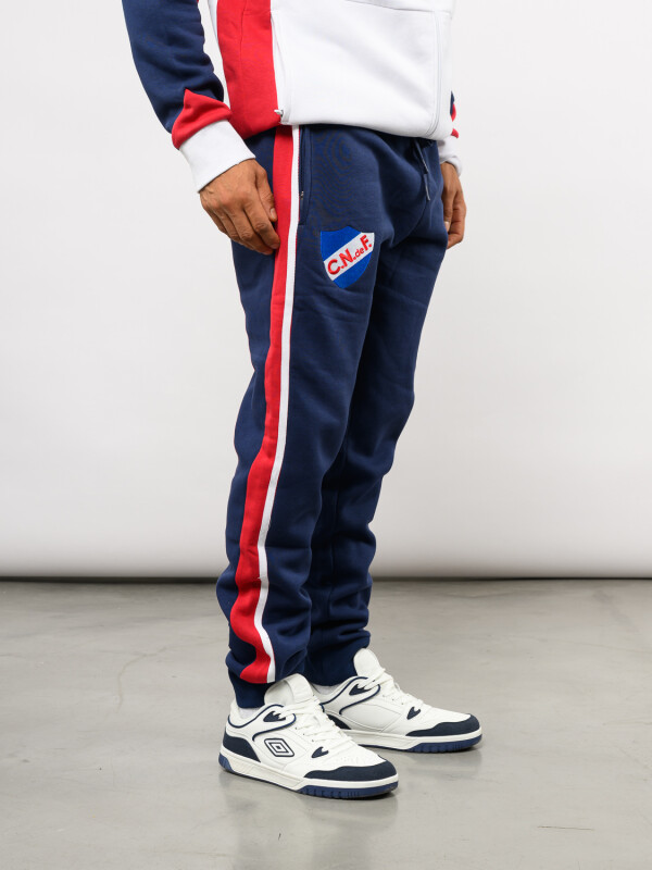 Pantalon Grav Nacional Oficial Hombre 014