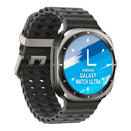 Samsung - Smartwatch Galaxy Watch Ultra 47 Mm - MIL-STD-810H. 10ATM. IP68. 1,5'' Super Amoled. 4G. R 001