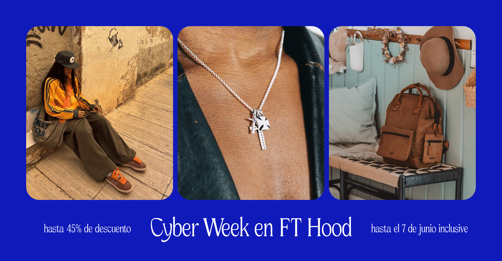 CYBER WEEK JUN 2026