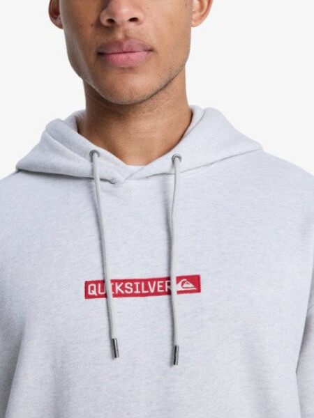 CANGURO QUIKSILVER 41041 DNA GRIS