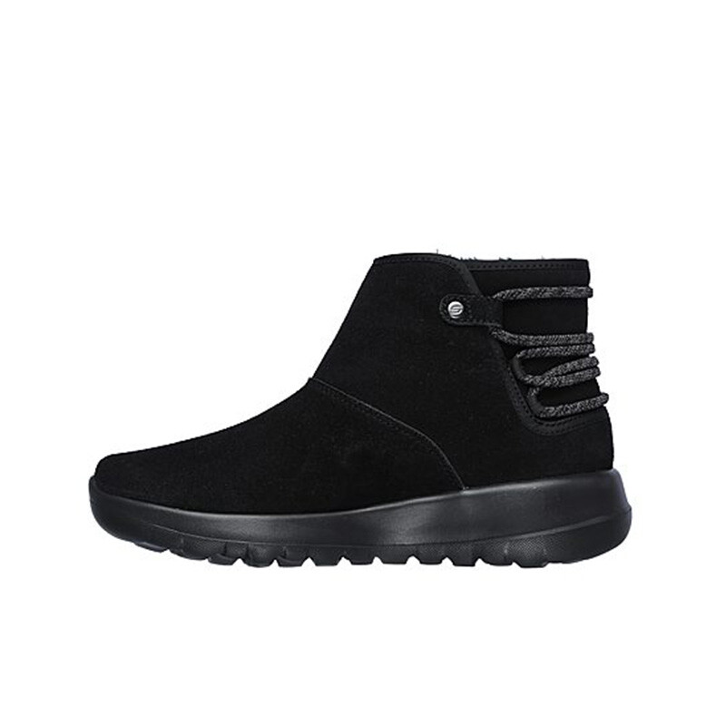 Botas Otg Joy Negro