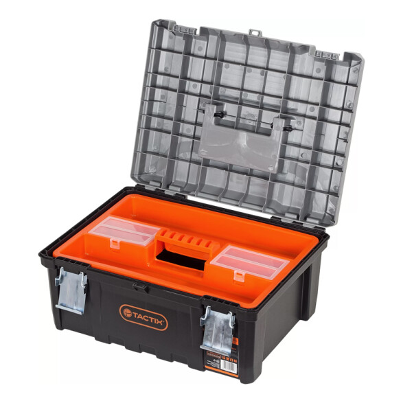 Caja para herramientas eléctricas 17.5" TT0272
