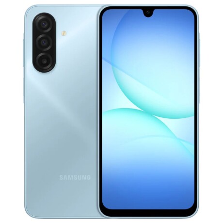 Celular Samsung A17 4G 128GB 4GB RAM V01