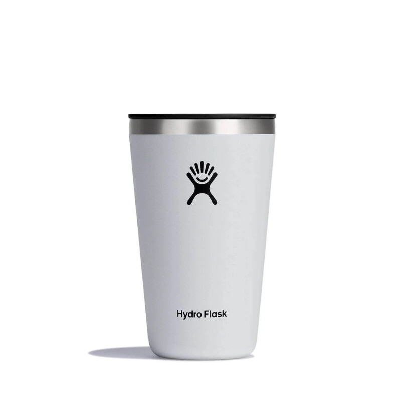 16 oz All Around™ Tumbler White