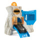 Set De Juego Mini Baticueva Batman Dc Azul Set De Juego Mini Baticueva Batman Dc Azul