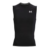 Musculosa Training Under Armour de Hombre - 1361522-001 Negro-blanco