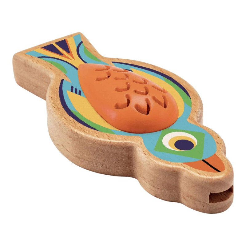 Kazoo Pajarito Animambo Djeco Kazoo Pajarito Animambo Djeco