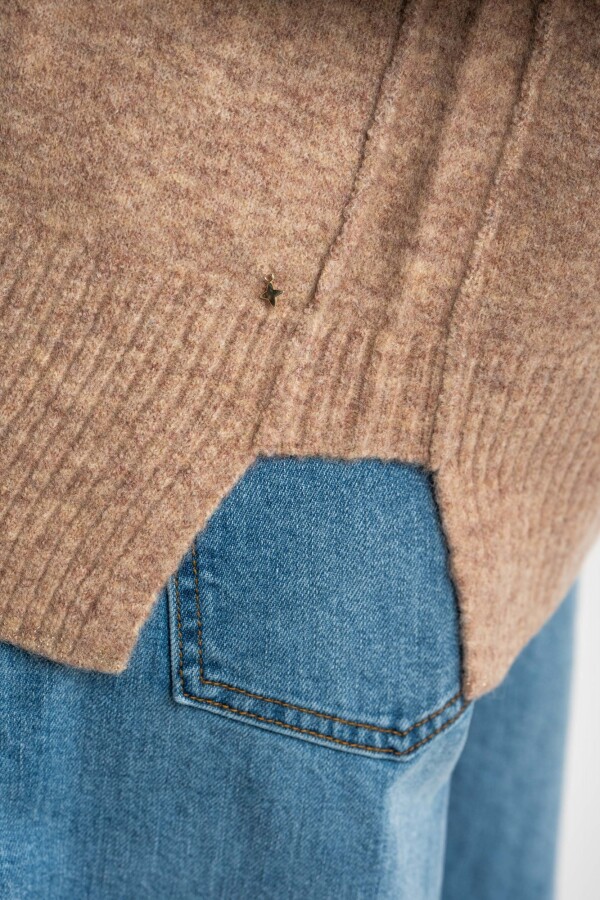 Sweater Mocha
