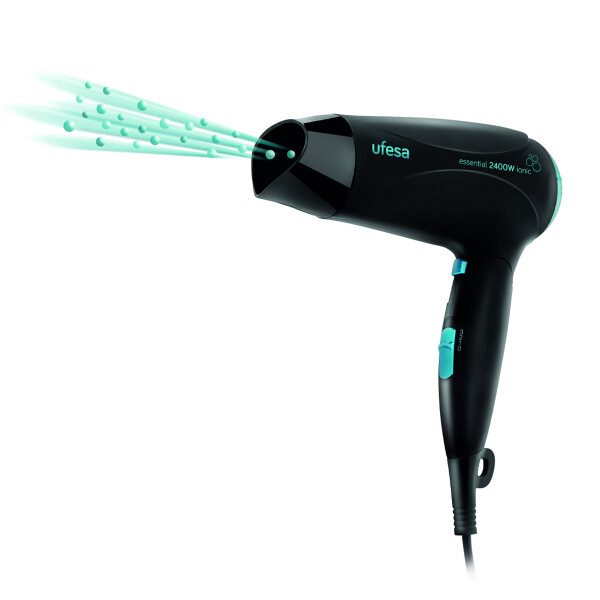 Secador De Cabello Ufesa Sc8310 SECADOR DE PELO UFESA 2400W SC8310 AP