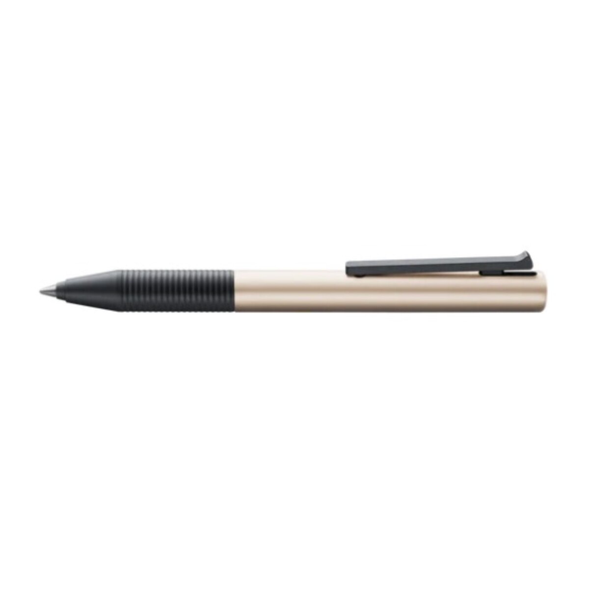 Lapicera Rollerball Tipo AI/K Rosa Perlado TM negro Lamy 