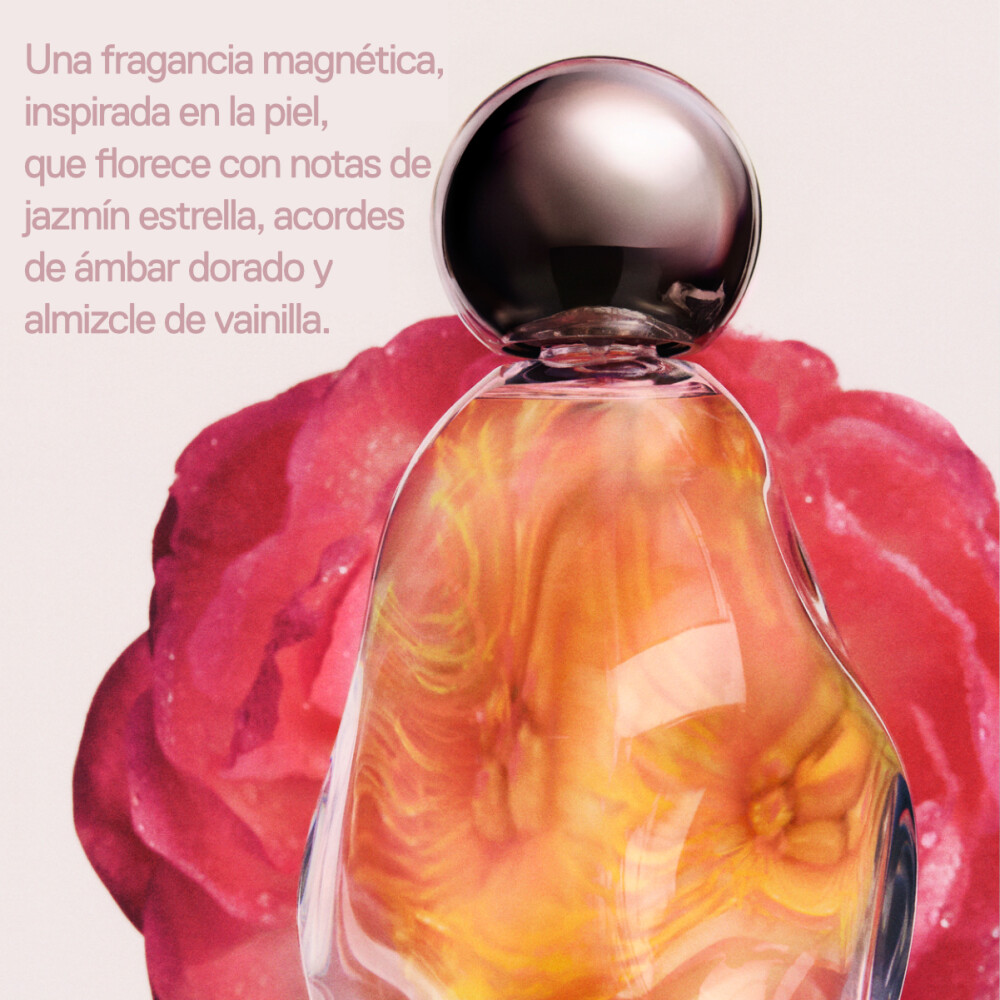 Cosmic Kylie Jenner Eau de Parfum 100ml - Femenino