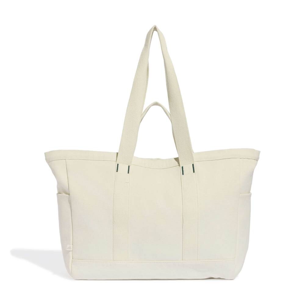 LIN CANVAS TOTE Beige