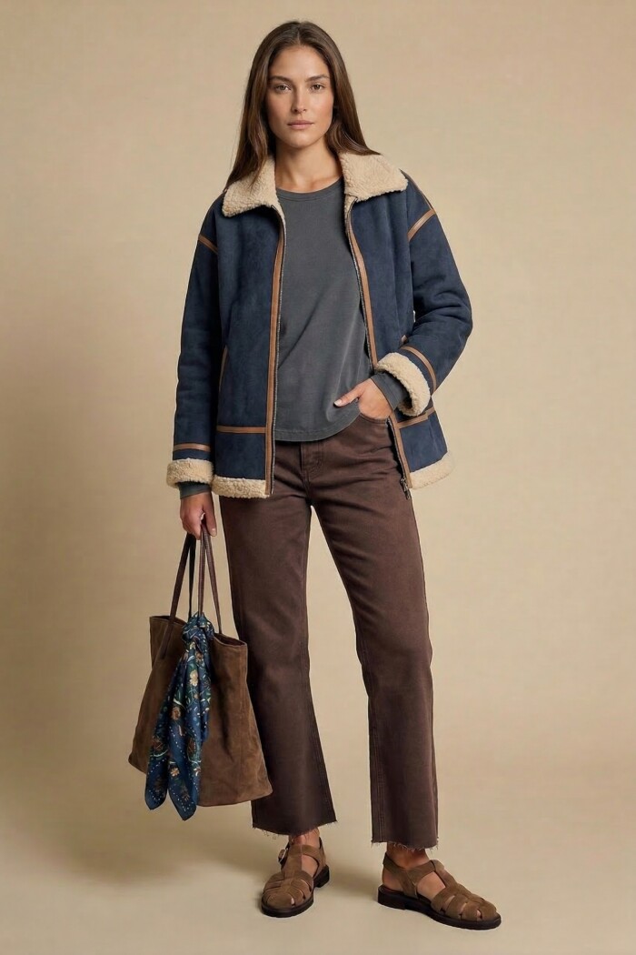 Gamulan Azul Francia