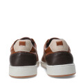 Zapato de Hombre Freeway Casual Cooper Marrón Coñac