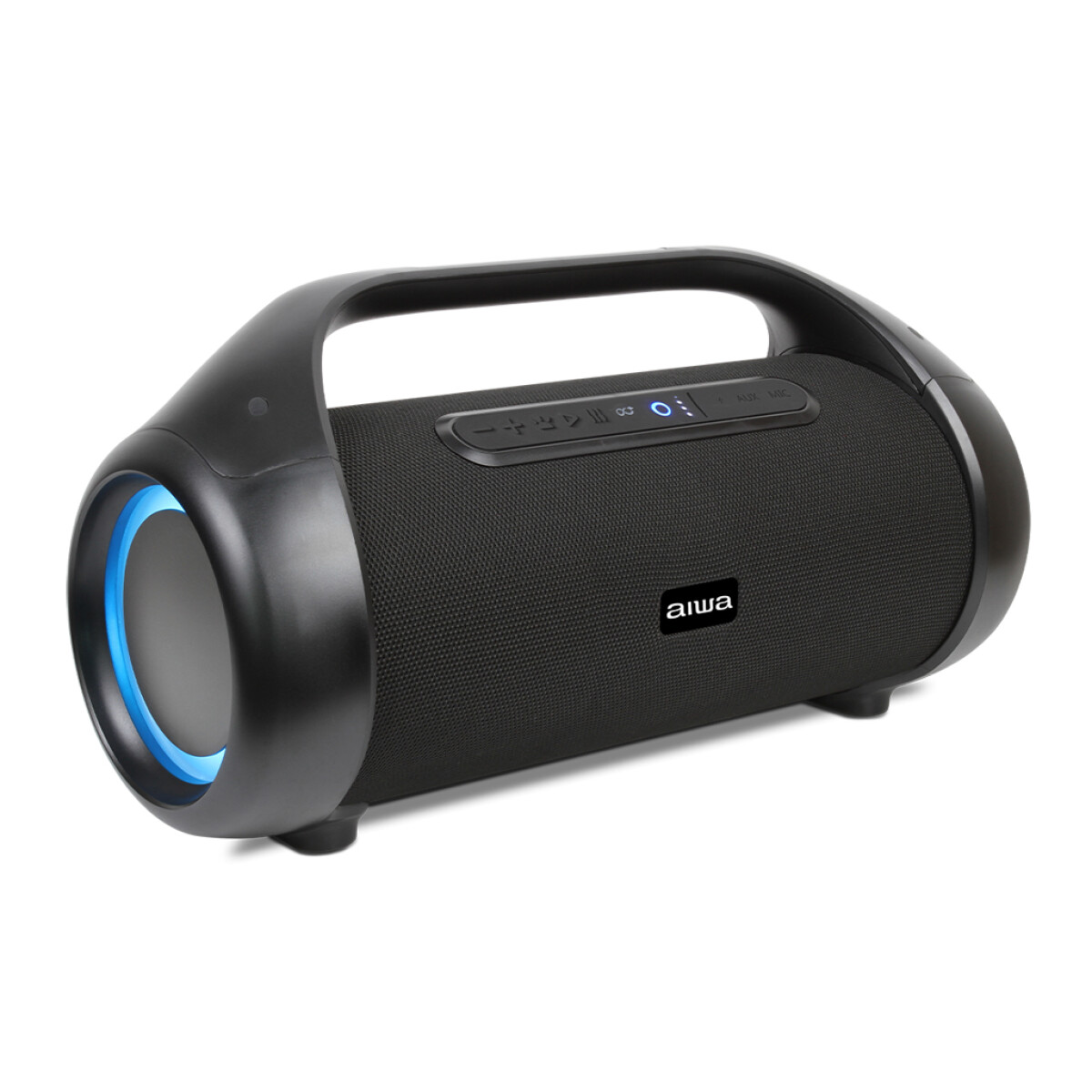 Parlante Boombox Waterproof TWS | AW-S1000BT 