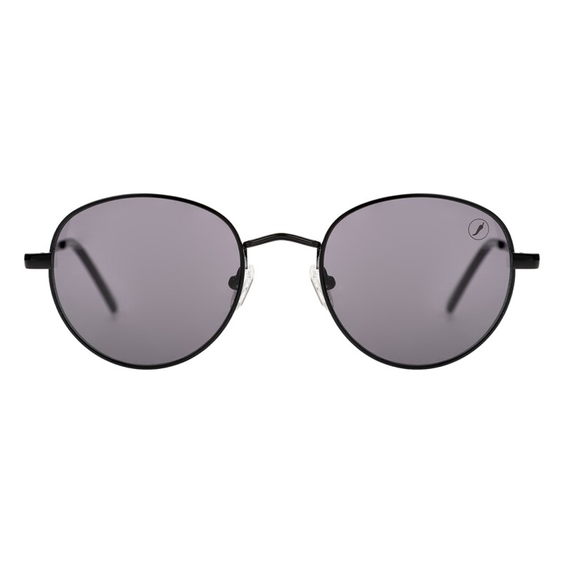 Lentes de Sol Chilli Beans Unisex Rodas Negro