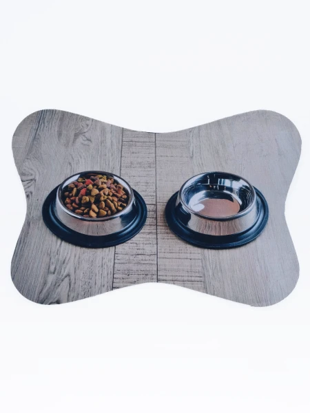 ALFOMBRA PARA MASCOTAS ESTAMPADO 1