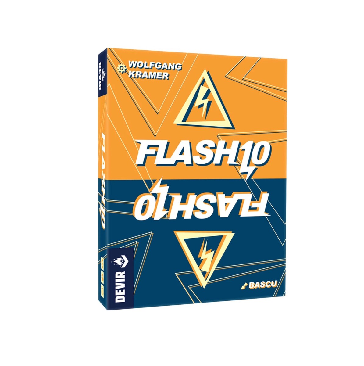 Flash 10 – Devir (Multilanguage Edition) 