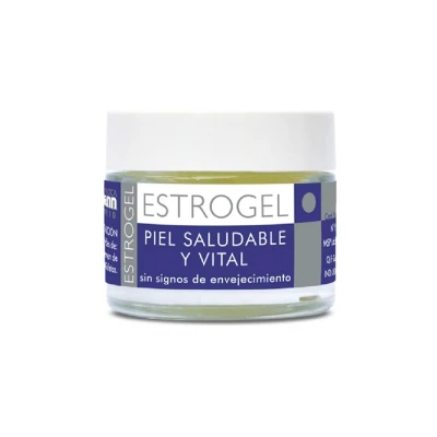 Estrogel nocturno 50cc Hahnemann Estrogel Nocturno Hahnemann 50