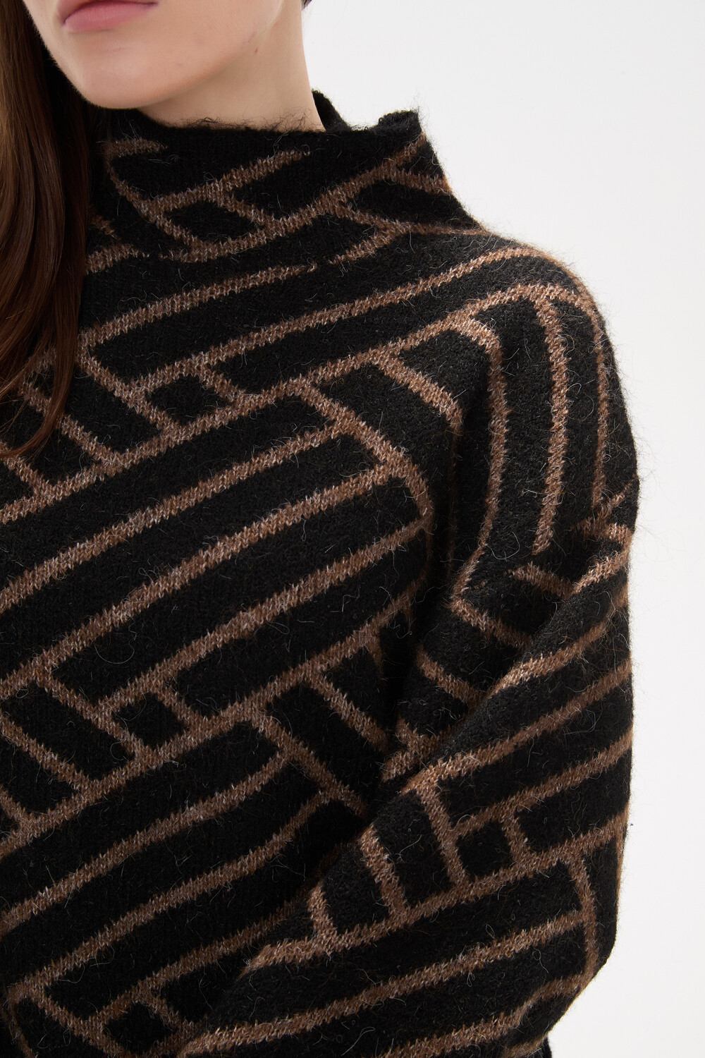 Sweater Randel Estampado 1