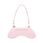 Bolsos Urbano Para Mujer Play Crossbody Rosa