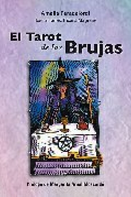 EL TAROT DE LAS BRUJAS EL TAROT DE LAS BRUJAS