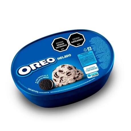 HELADO POTE OREO HELADO POTE OREO