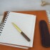 Desk Pen Chocolate