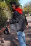 Blazer double trouble Vol 2 Combinación 5