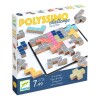 Polyssimo Challenge Juego de Estrategia Djeco Polyssimo Challenge Juego de Estrategia Djeco