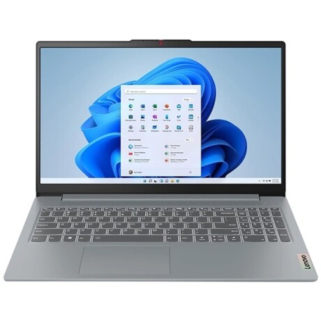 Notebook Lenovo Dualcore 2.8GHZ, 4GB, 128GB Ssd, 15.6" Hd, Win 11 001