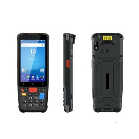 Terminal Ocom de Datos Android de Mano All In One 001