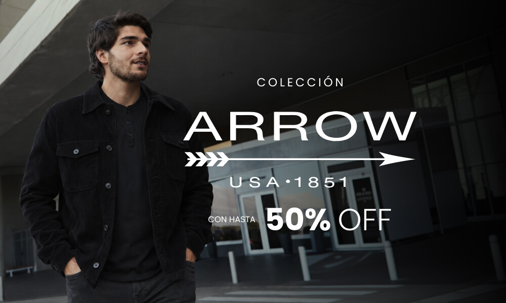ARROW