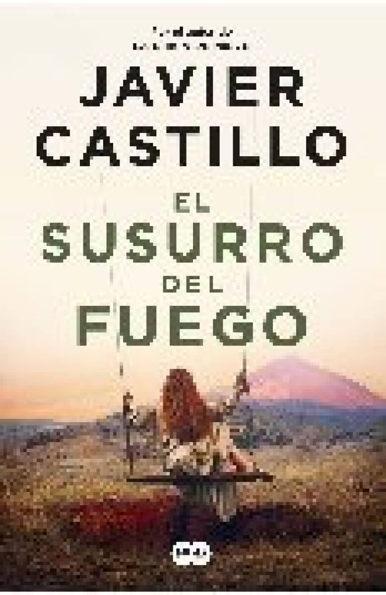 EL SUSURRO DEL FUEGO 