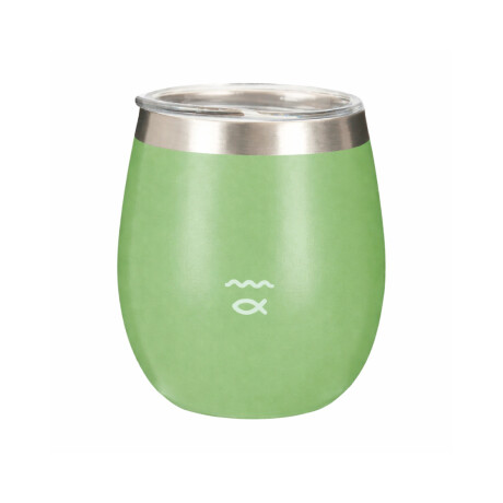 MATE RÍO 220ML VERDE MATCHA VERDE