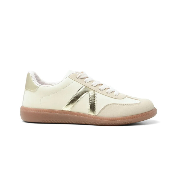 OSIRA ANIMAL PRINT - AMERICAN SPORT BEIGE