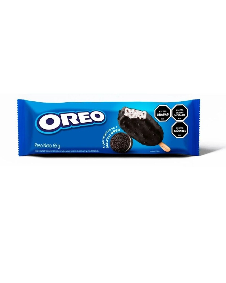 HELADO PALITO OREO 