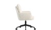 Silla Giratoria LOLA en Tela PREVENTA Silla Giratoria LOLA en Tela PREVENTA