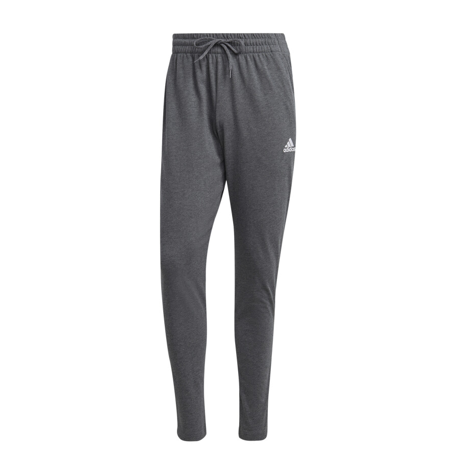 Pantalón de Hombre Adidas Essentials Gris