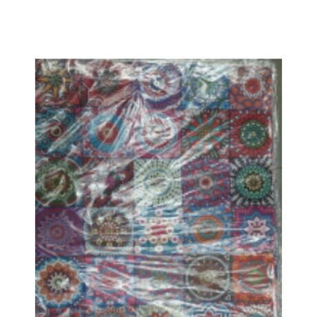 PAPEL REGALO MURESCO 10HOJAS DISEÑO 3 BOLSA 70 X 1 M MANDALAS PAPEL REGALO MURESCO 10HOJAS DISEÑO 3 BOLSA 70 X 1 M MANDALAS