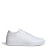 Championes de Mujer Adidas Breaknet 3.0 Blanco - Oro