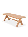 Mesa Comedor Moshi Color Unico