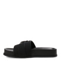 Sandalias de Mujer Miss Carol Zafira Negro