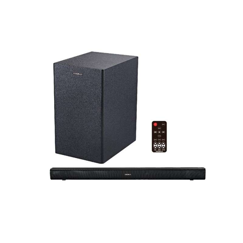 Barra de Sonido Xion con Subwoofer Barra de Sonido Xion con Subwoofer