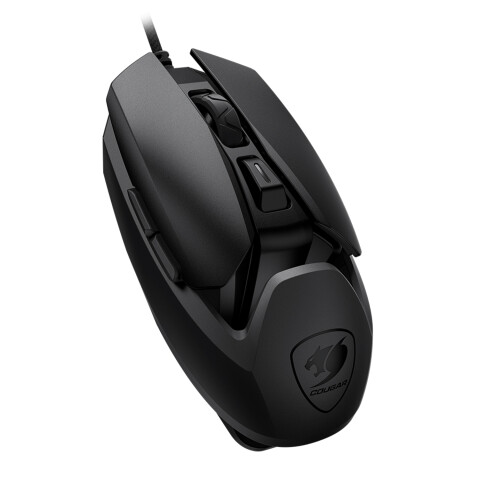 Mouse Gamer Cougar Airblader Cgr-wonb-410m MOUSE COUGAR AIRBLADER