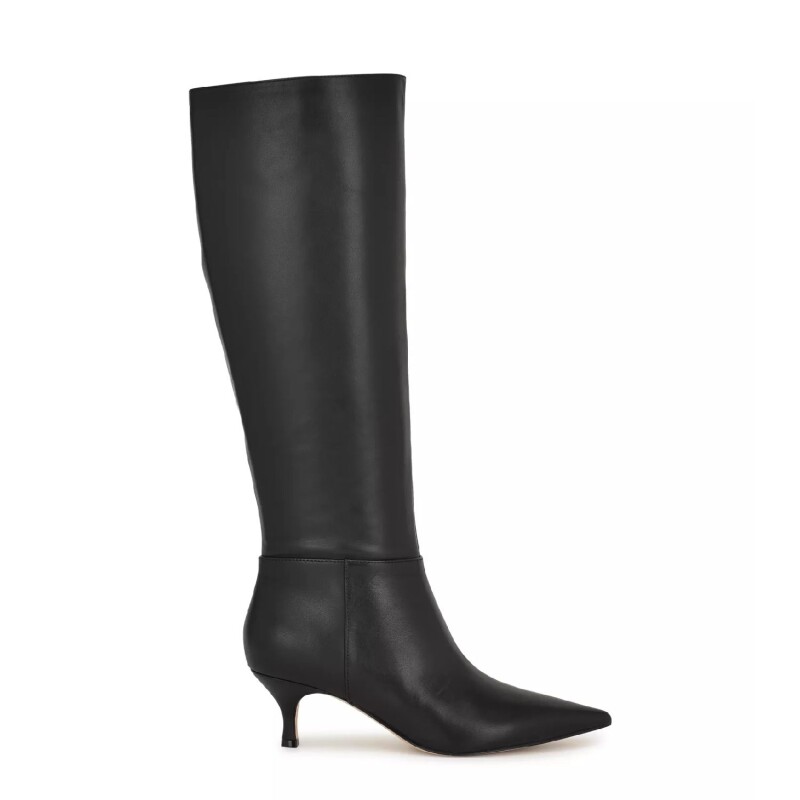 Boots Somas Black